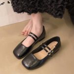 UBS083-Women's Balance Shoe-Umid Fashion - Image 2