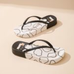 SLP170-Women's Slippers-Umid Fashion - Image 3