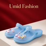 SLP118-Women's Slippers (Umid Fashion)