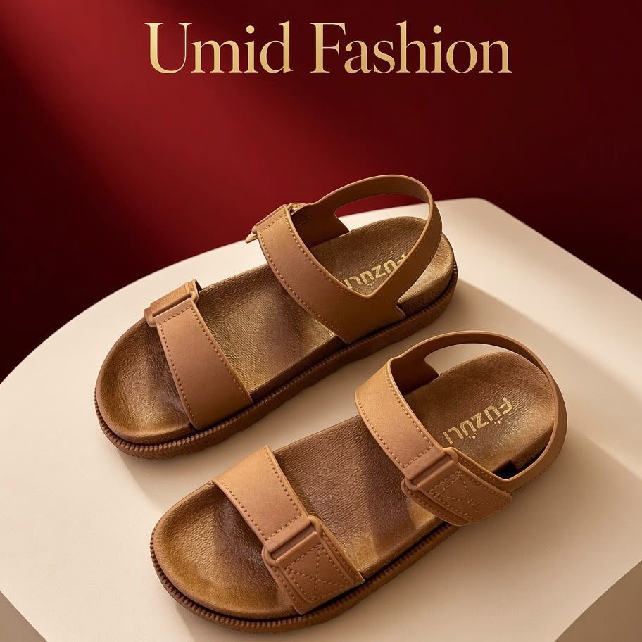 WhatsApp Image 2026-09-06 at 7.17.47 PM (1) SLP047-Women's Slippers (Umid Fashion) - Image 1