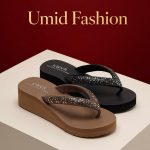 SLP156-Women's Slippers-Umid Fashion