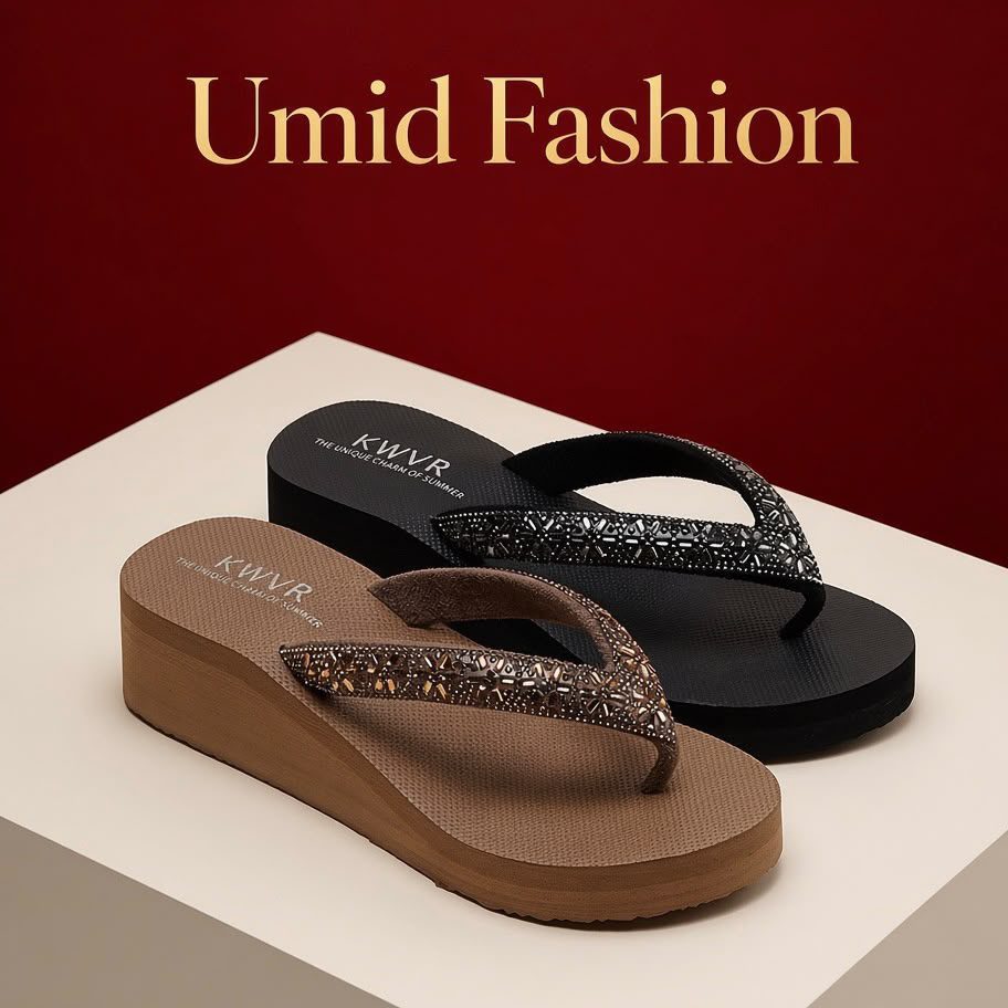 WhatsApp Image 2026-09-06 at 7.17.47 PM SLP156-Women's Slippers-Umid Fashion - Image 1