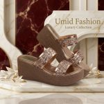 UBH128-Women's Balance Heel-Umid Fashion
