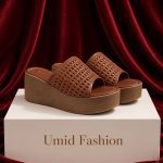 UBH130-Women's Balance Heel-Umid Fashion