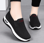 LOF038-Women's Loafer-Umid Fashion - Image 3