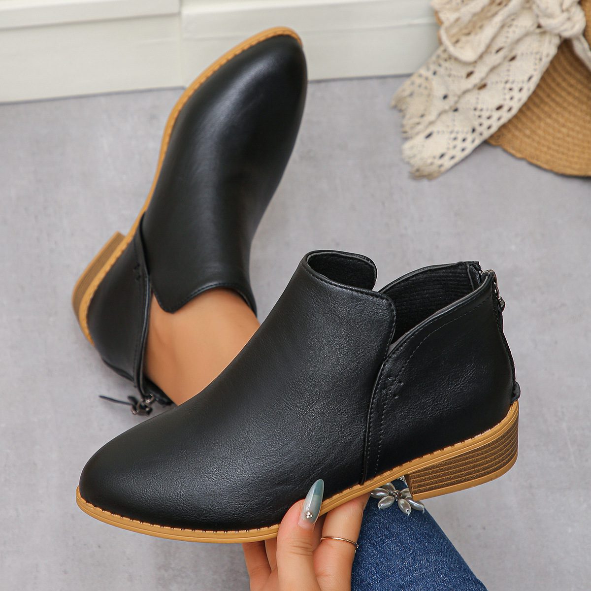 O1CN010V2JH92HSIgv1kLgG_!!2219732639149-0-cib BT08-Women's Boots-Umid Fashion - Image 1