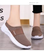 LOF041-Women's Loafer-Umid Fashion - Image 2
