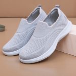 LOF037-Women's Loafer-Umid Fashion - Image 4