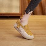 LOF043-Women's Loafer-Umid Fashion - Image 3
