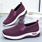 LOF038-Women's Loafer-Umid Fashion