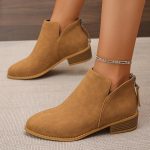 BT08-Women's Boots-Umid Fashion - Image 3