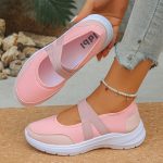 LOF042-Women's Loafer-Umid Fashion - Image 4