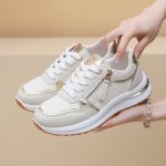 SK030-Women's Sneakers-Umid Fashion