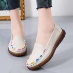LOF035-Women's Loafer-Umid Fashion - Image 3