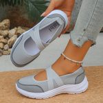 LOF042-Women's Loafer-Umid Fashion - Image 3