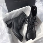 BT07-Women's Boots-Umid Fashion