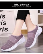LOF041-Women's Loafer-Umid Fashion - Image 3