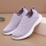 LOF037-Women's Loafer-Umid Fashion