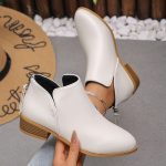 BT08-Women's Boots-Umid Fashion - Image 5