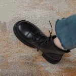 BT09-Women's Boots-Umid Fashion