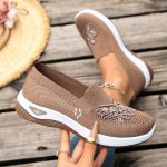 LOF039-Women's Loafer-Umid Fashion - Image 3