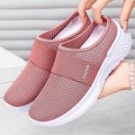 LOF041-Women's Loafer-Umid Fashion