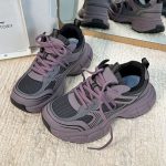SK031-Women's Sneakers-Umid Fashion - Image 3