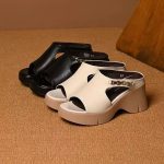 UBH137-Women's Balance Heel-Umid Fashion
