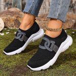 LOF044-Women's Loafer-Umid Fashion - Image 2