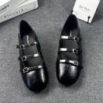 UBS088-Women's Balance Shoe-Umid Fashion