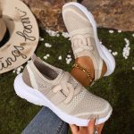 LOF044-Women's Loafer-Umid Fashion - Image 3