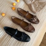 UBS085-Women's Balance Shoe-Umid Fashion