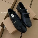 UBS090-Women's Balance Shoe-Umid Fashion