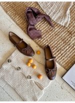 UBS085-Women's Balance Shoe-Umid Fashion - Image 3