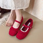 UBS089-Women's Balance Shoe-Umid Fashion