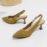 PL046-Women's Pencil Heel-Umid Fashion - Image 3