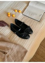UBS085-Women's Balance Shoe-Umid Fashion - Image 4