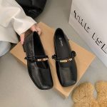 UBS087-Women's Balance Shoe-Umid Fashion