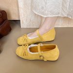 UBS089-Women's Balance Shoe-Umid Fashion - Image 3
