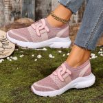 LOF044-Women's Loafer-Umid Fashion